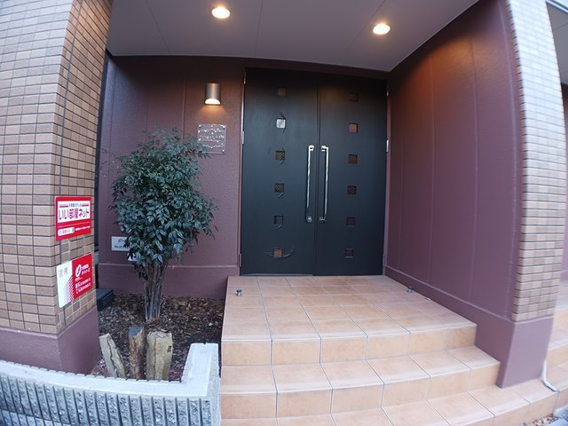 アバンシェル住吉橋 その他6