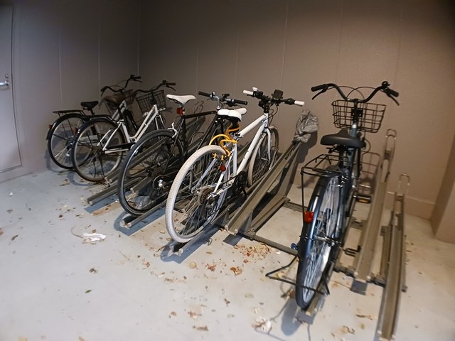 アバンシェル住吉橋 その他7