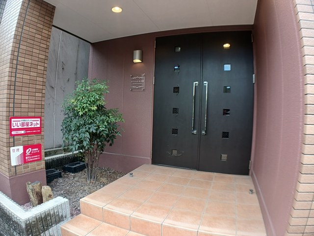 アバンシェル住吉橋 その他6