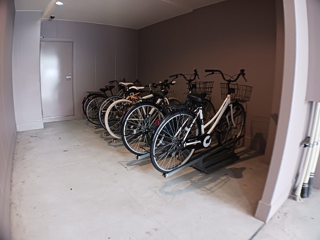 アバンシェル住吉橋 その他7