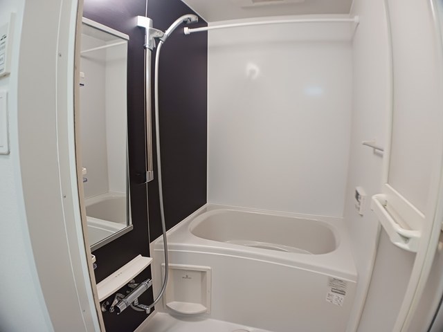 アバンシェル住吉橋 風呂画像