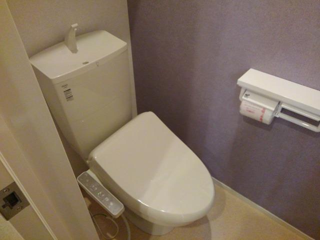 シャルム・ソレイユ その他5