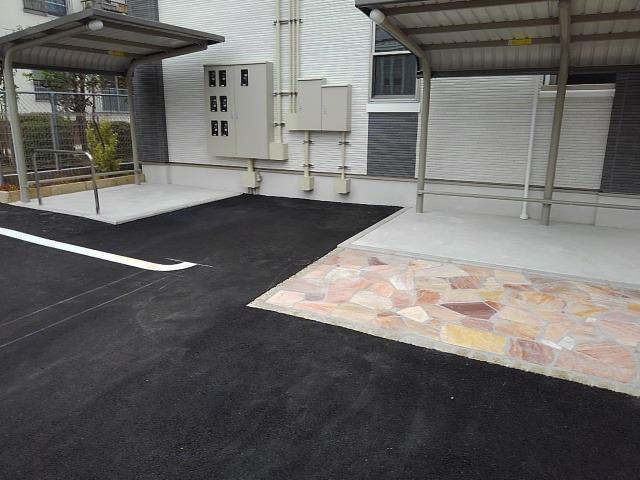 シャルム・ソレイユ その他6