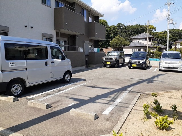 サニーフラット春日丘 その他6