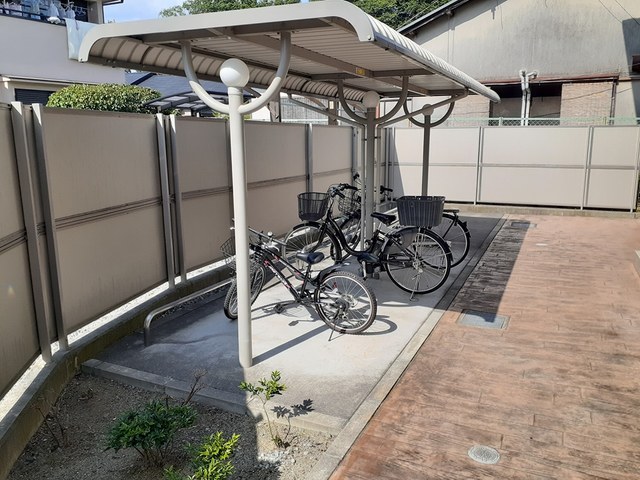 サニーフラット春日丘 その他7