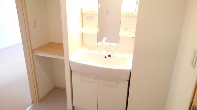 グリーンフラワーガーデン その他1