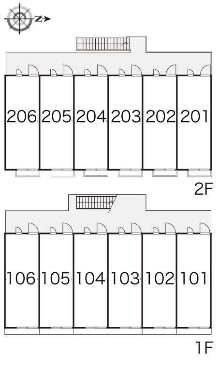 レオパレス東山本 その他2