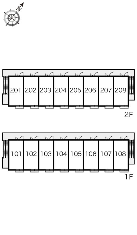 レオパレスセントラル その他2