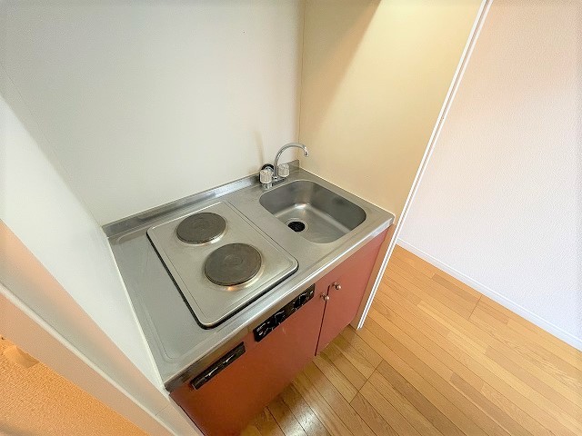 レオパレスセントラル その他10