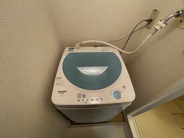 レオパレスセントラル その他15