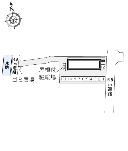 レオパレス雪州 その他1