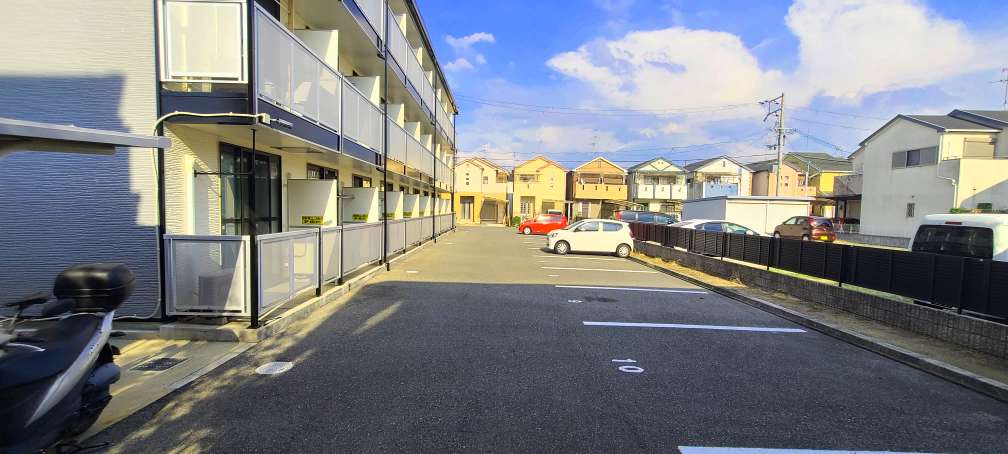 レオパレス雪州 その他9