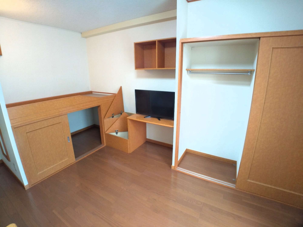 レオパレスＰＡＰＡ その他5