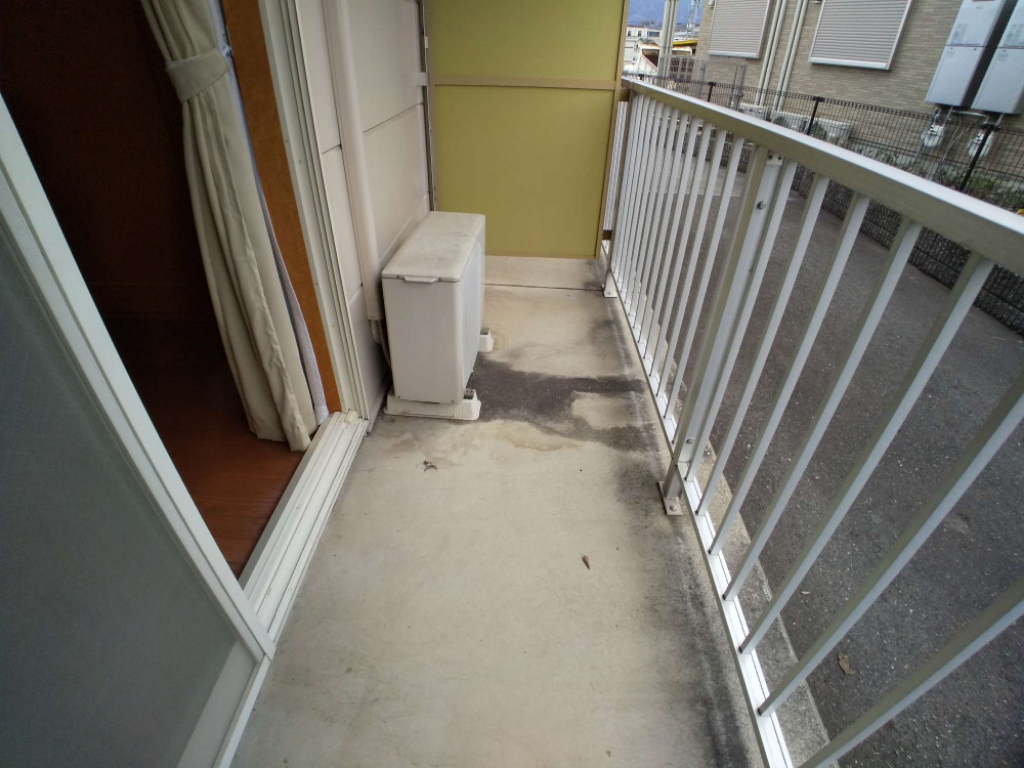 レオパレスＰＡＰＡ その他6