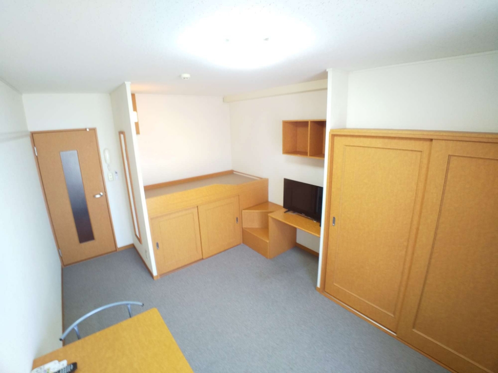 レオパレスＰＡＰＡ その他9