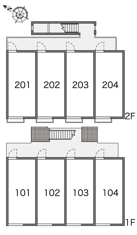 レオパレスエスポワール　鹿島 その他2