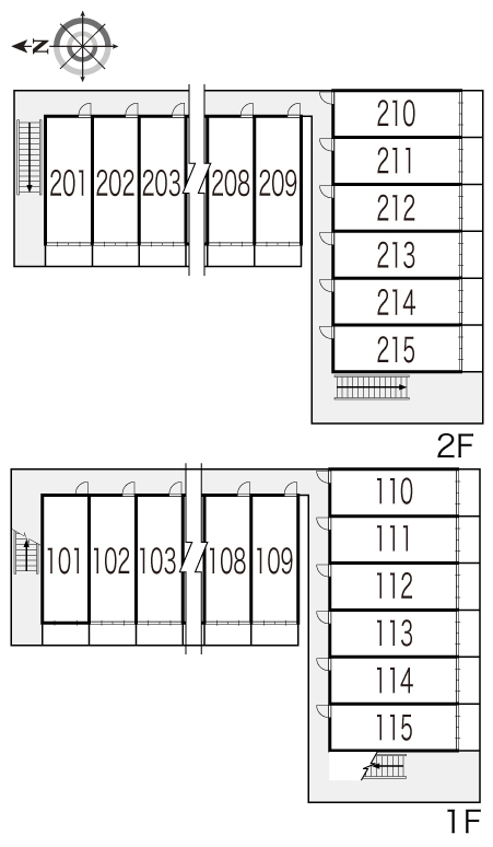 レオパレス東住吉 その他2