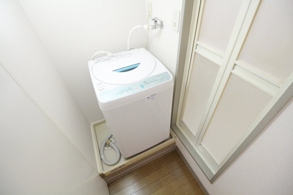 レオパレス東住吉 その他6