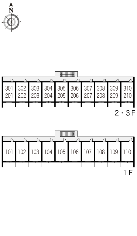 レオパレス住吉壱番館　 その他2