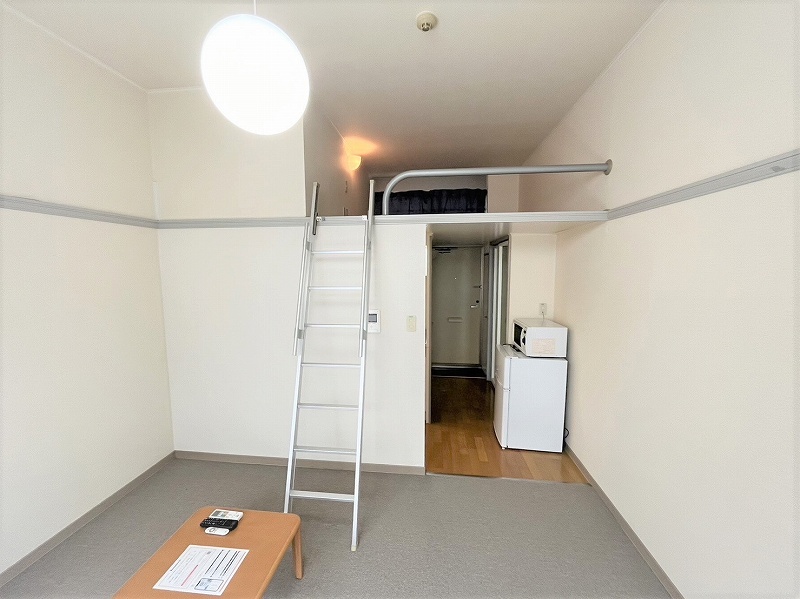 レオパレス住吉壱番館　 その他5