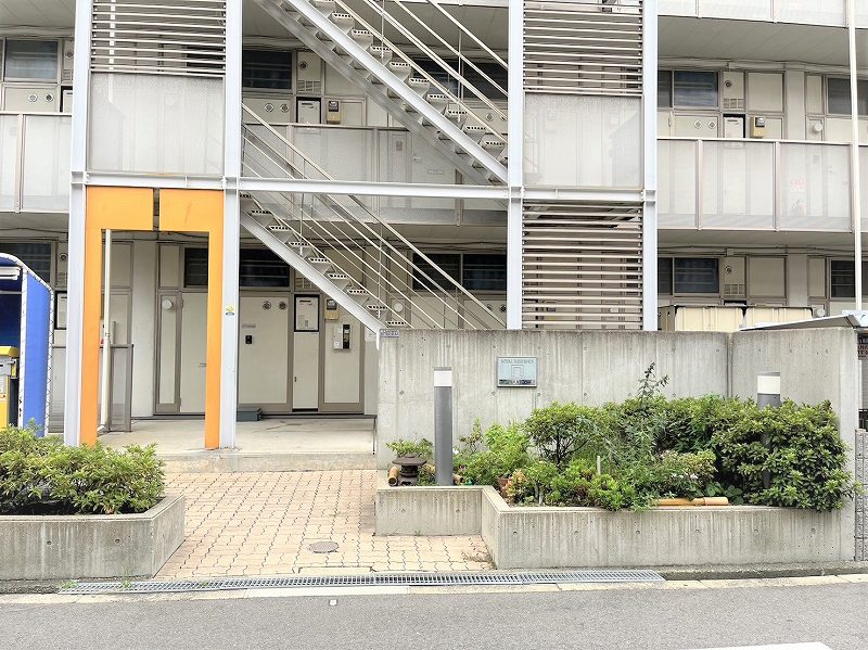 レオパレス住吉壱番館　 その他10