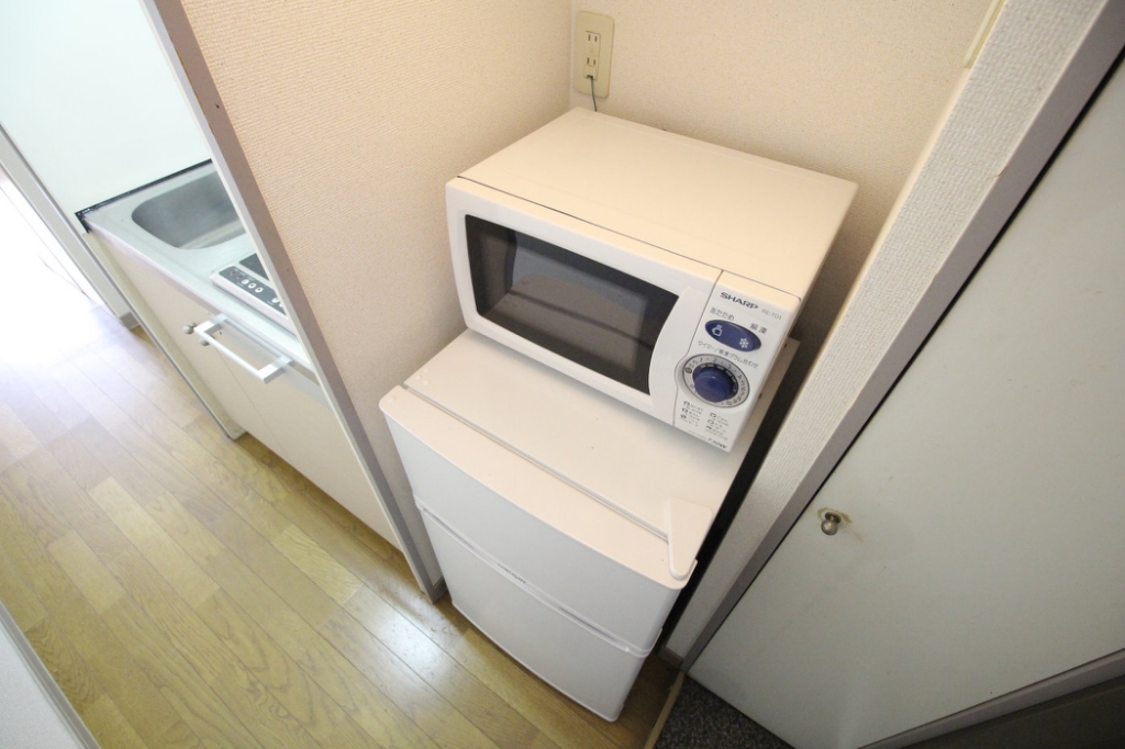 レオパレス東住吉 その他15