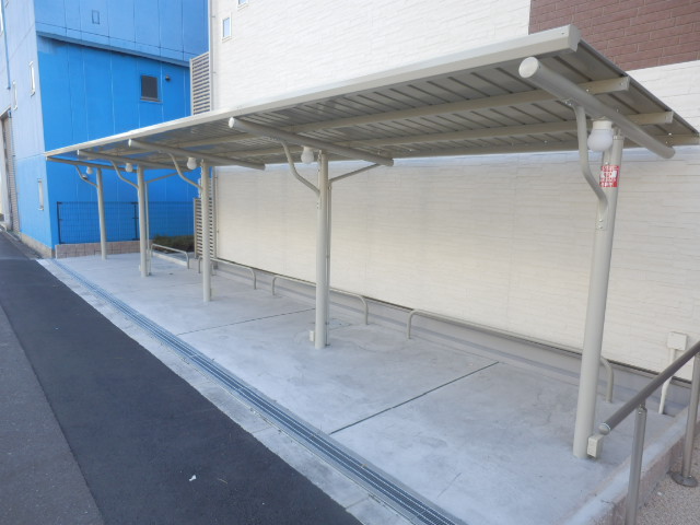 クレイノオーシャンパル その他6