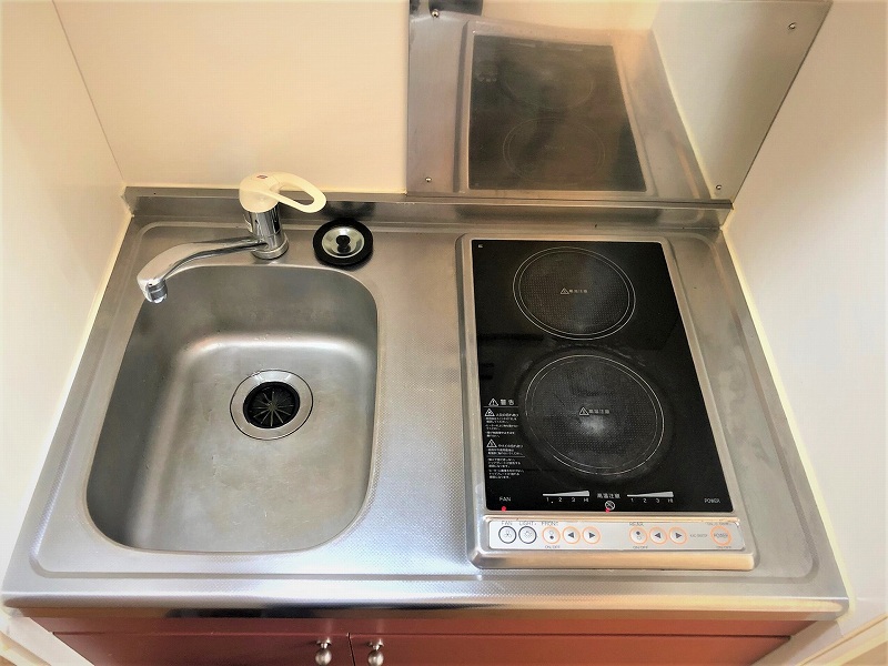 レオパレスヴァーグ浪芳庵 その他9