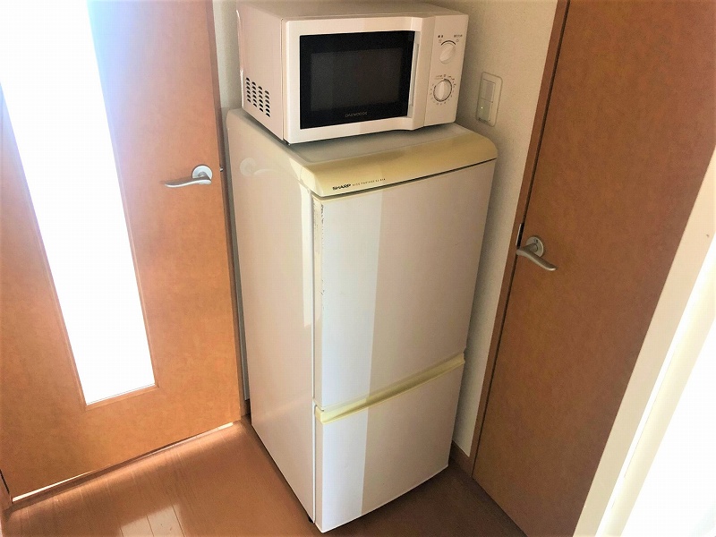 レオパレスヴァーグ浪芳庵 その他10