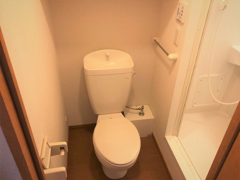 レオパレスヴァーグ浪芳庵 その他12