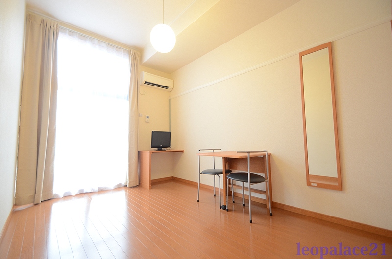 レオパレスヴァーグ浪芳庵 その他8