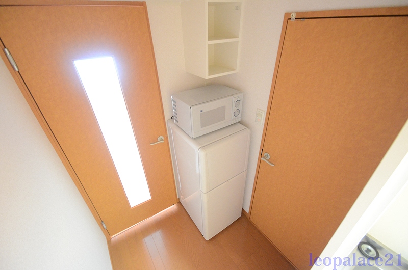 レオパレスヴァーグ浪芳庵 その他12