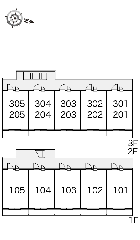 レオパレスナカモト その他2