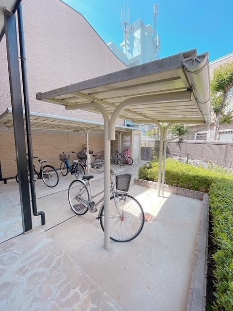 レオパレス苦楽園 その他8