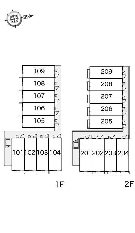 レオパレスＬｉｂｅｒｔｙ その他2
