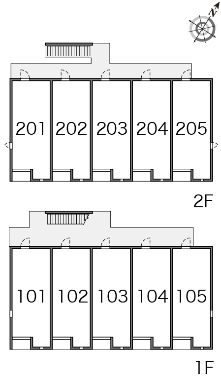 レオネクスト長尾元町Ⅲ その他2