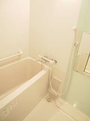 レオネクスト長尾元町Ⅲ 風呂画像