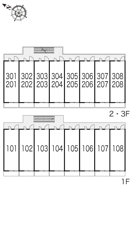 レオパレス淀川 その他2