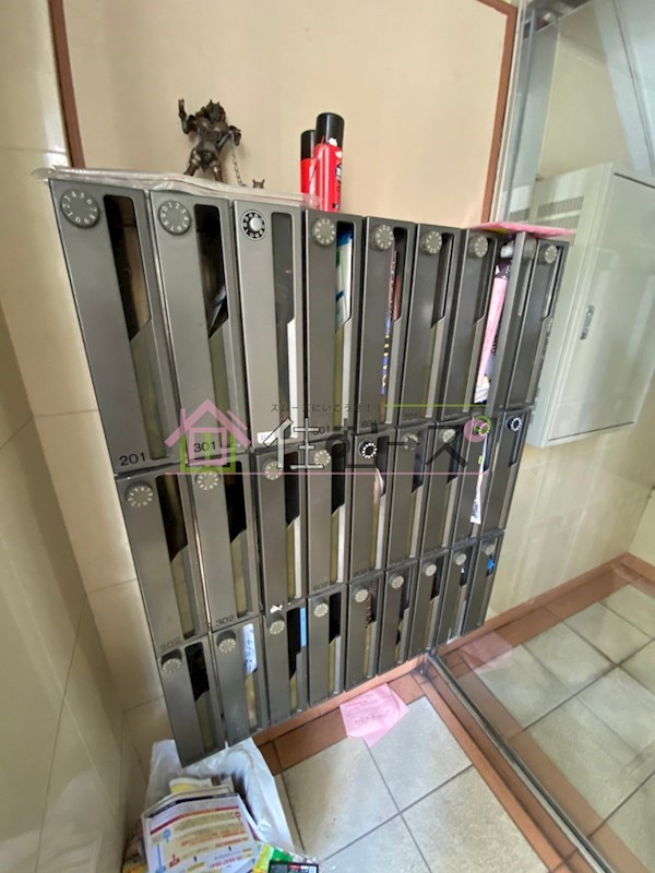 タカノハイム天神橋 その他外観6