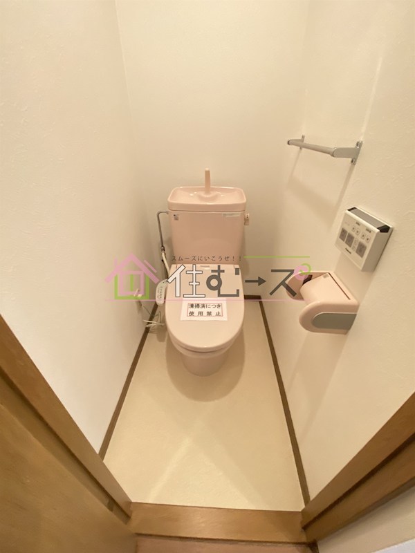 ノルデンハイムリバーサイド天神橋 その他4