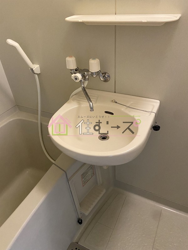 ノルデンハイムリバーサイド天神橋 その他5