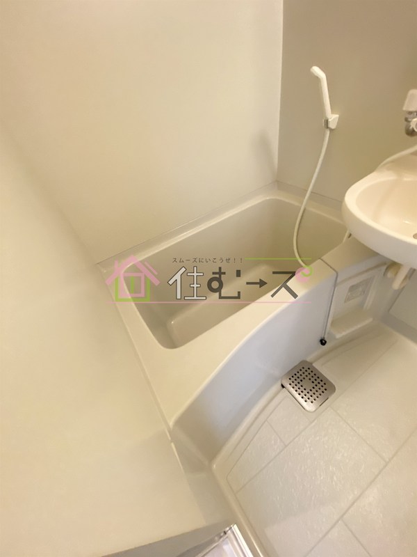 ノルデンハイムリバーサイド天神橋 風呂画像