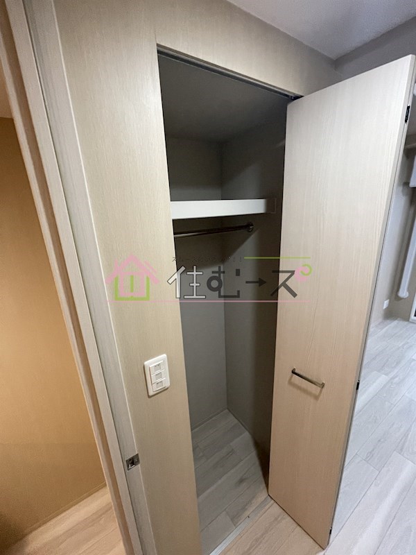 City Lux Namba South その他2