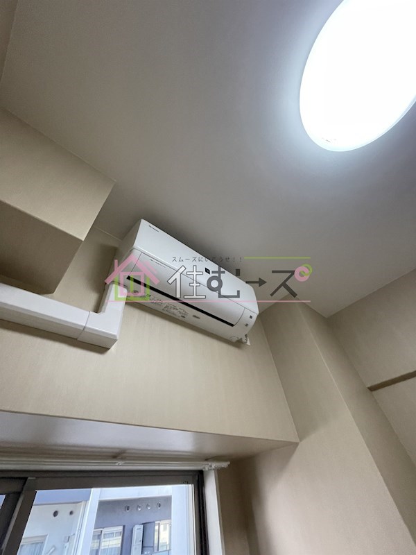 City Lux Namba South その他4