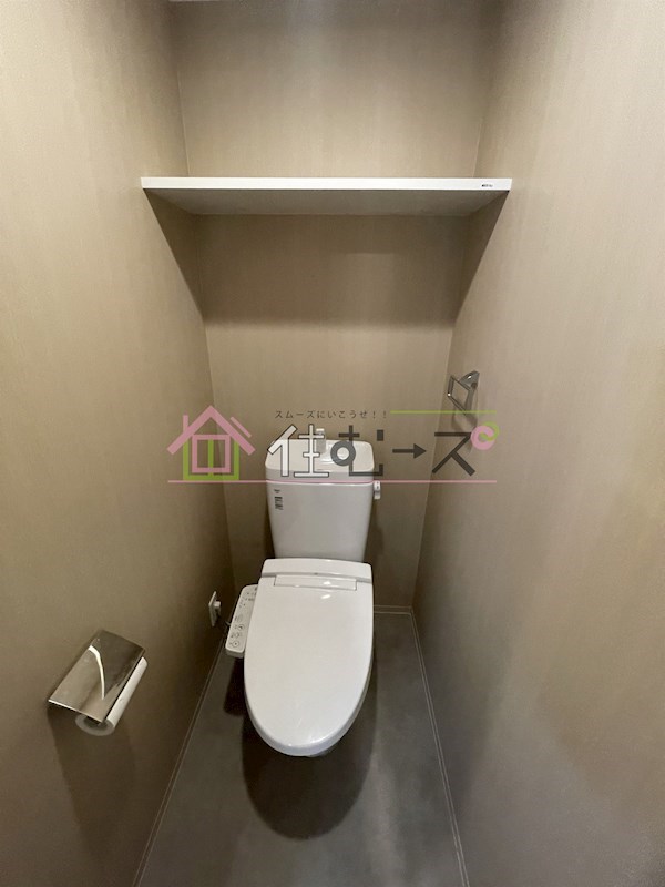 City Lux Namba South その他5