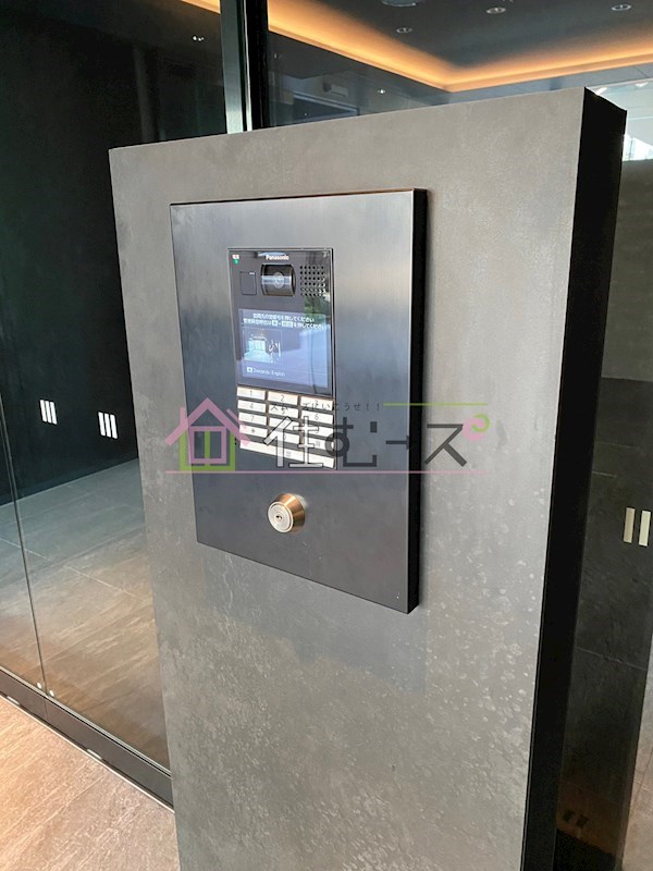 City Lux Namba South その他外観3