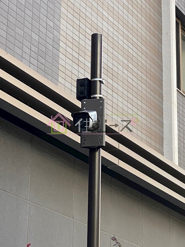 City Lux Namba South その他外観4