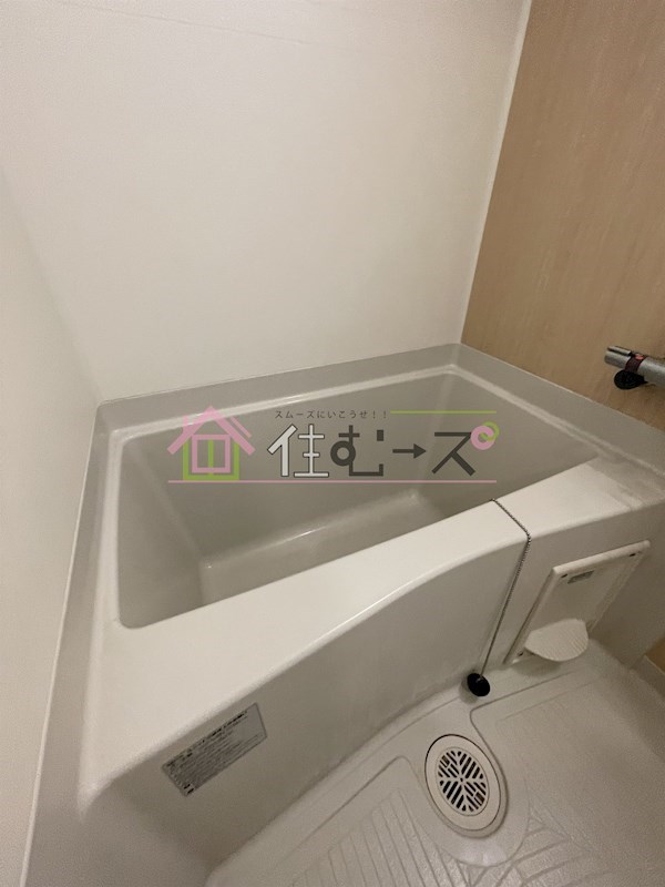 City Lux Namba South 風呂画像