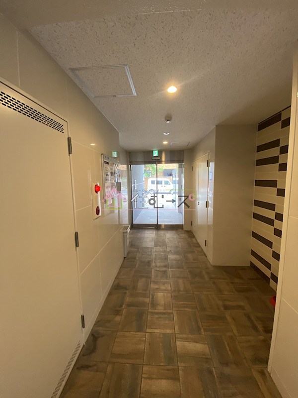 グランパシフィック花園北Ⅱ その他外観2