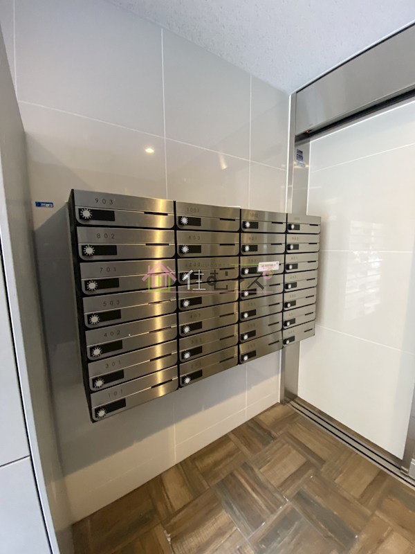 グランパシフィック花園北Ⅱ その他外観5